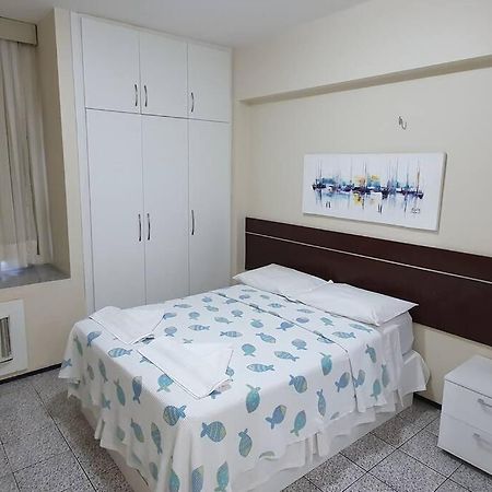 Apartamento Master Mucuripe By Wl Temporada Apartment Fortaleza  Exterior photo