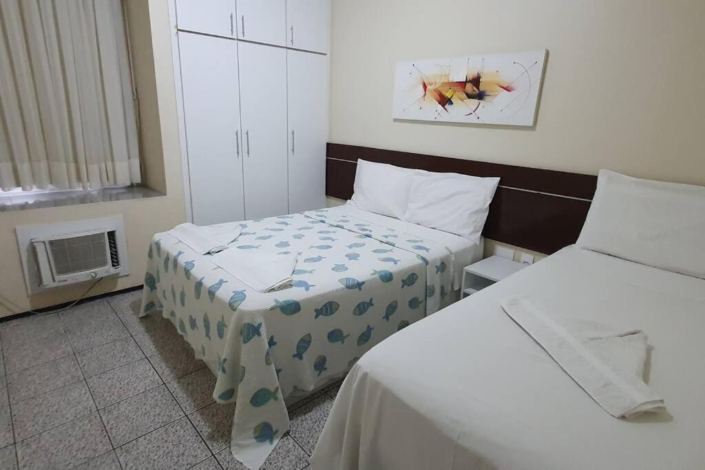 Apartamento Master Mucuripe By Wl Temporada Apartment Fortaleza  Exterior photo